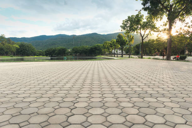 Best Interlocking Driveway Pavers  in Mount Ephraim, NJ