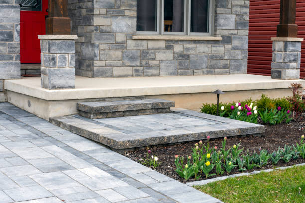 Reasons to Select Us for Your Driveway Paving Requirements in Mount Ephraim, NJ