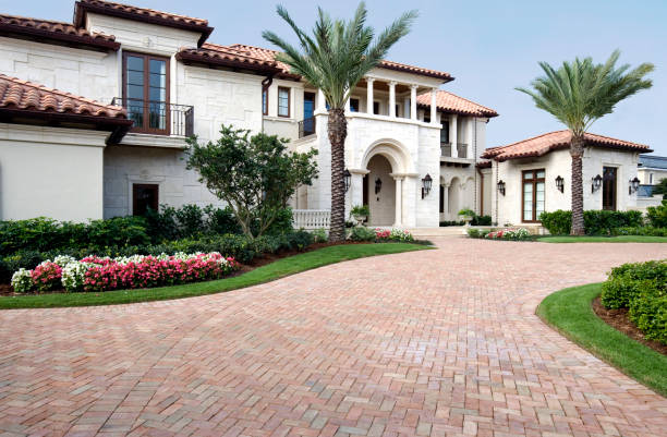 Best Driveway Repair Near Me  in Mount Ephraim, NJ